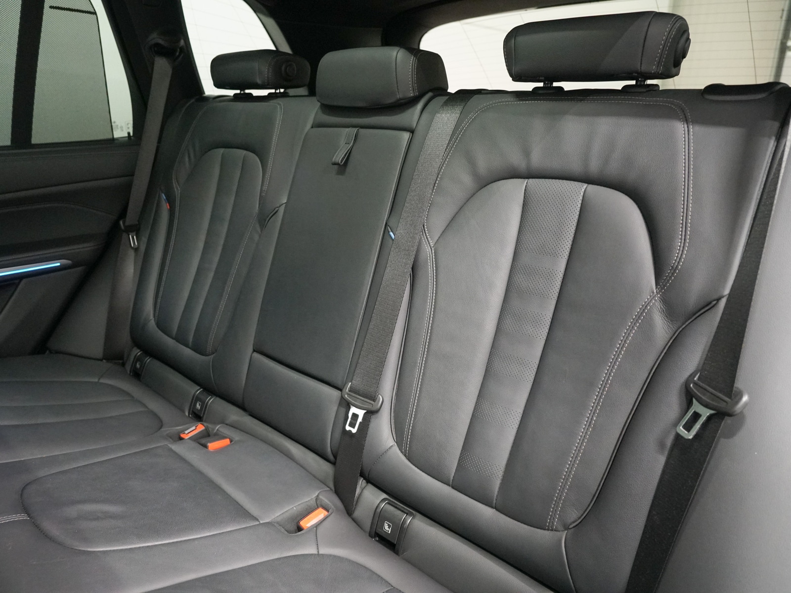 Foto van BMW X5 Xdrive45e