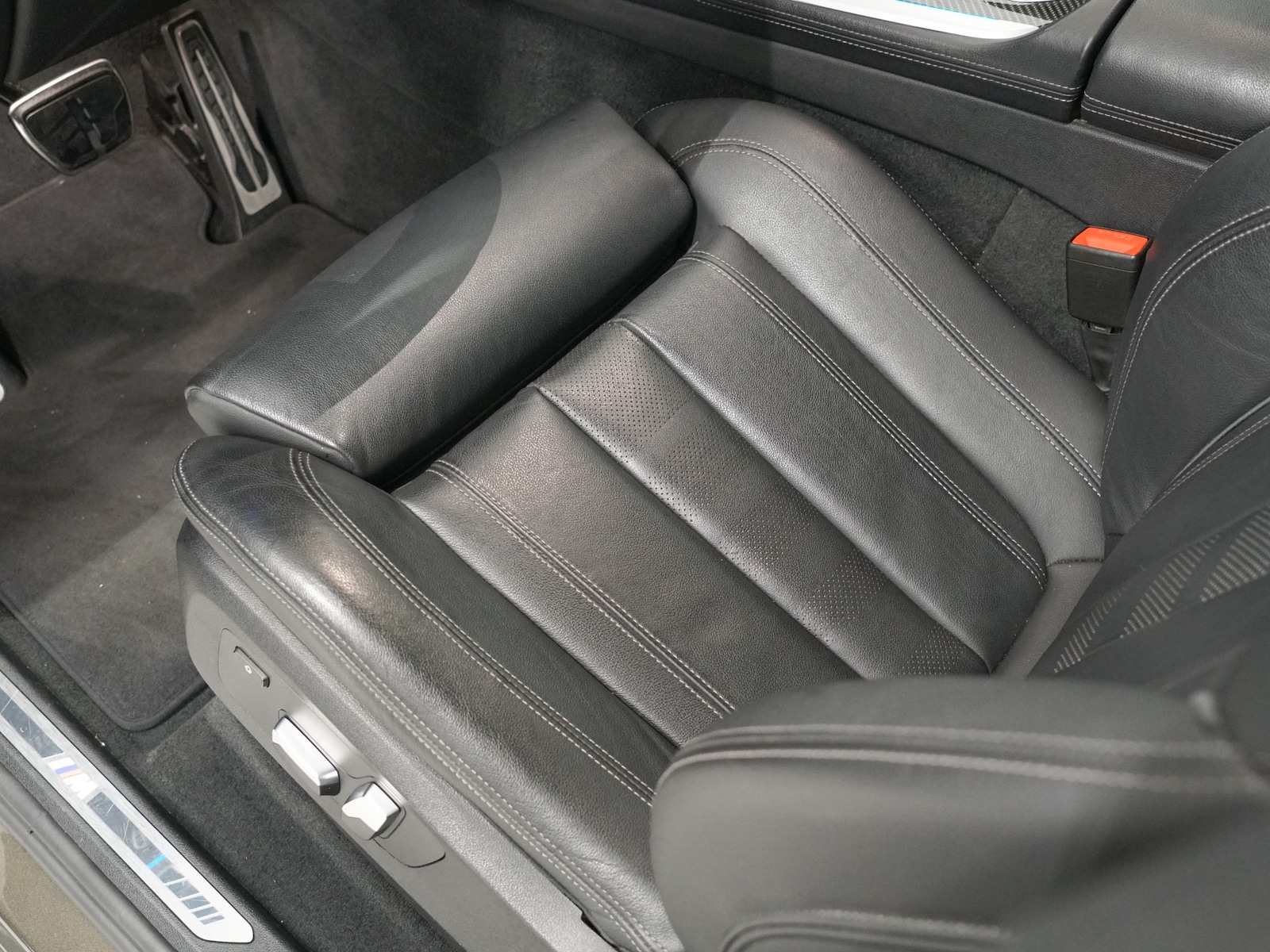 Foto van BMW X5 Xdrive45e
