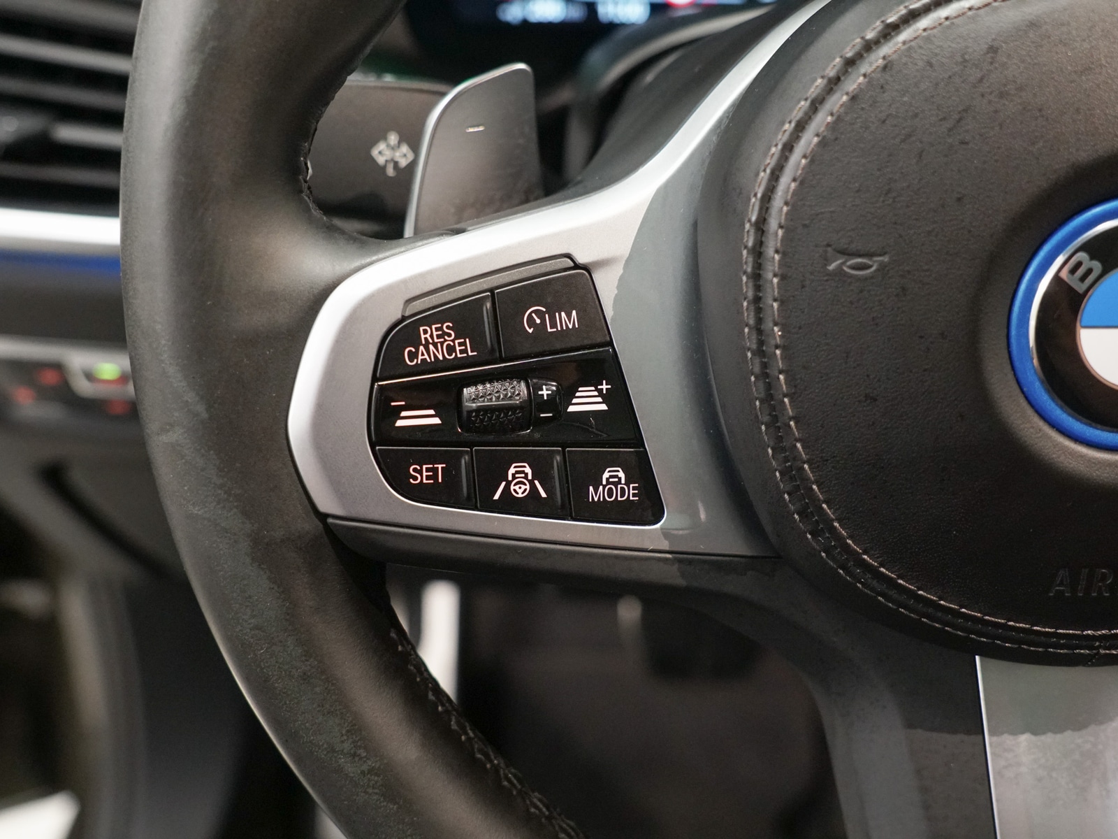 Foto van BMW X5 Xdrive45e