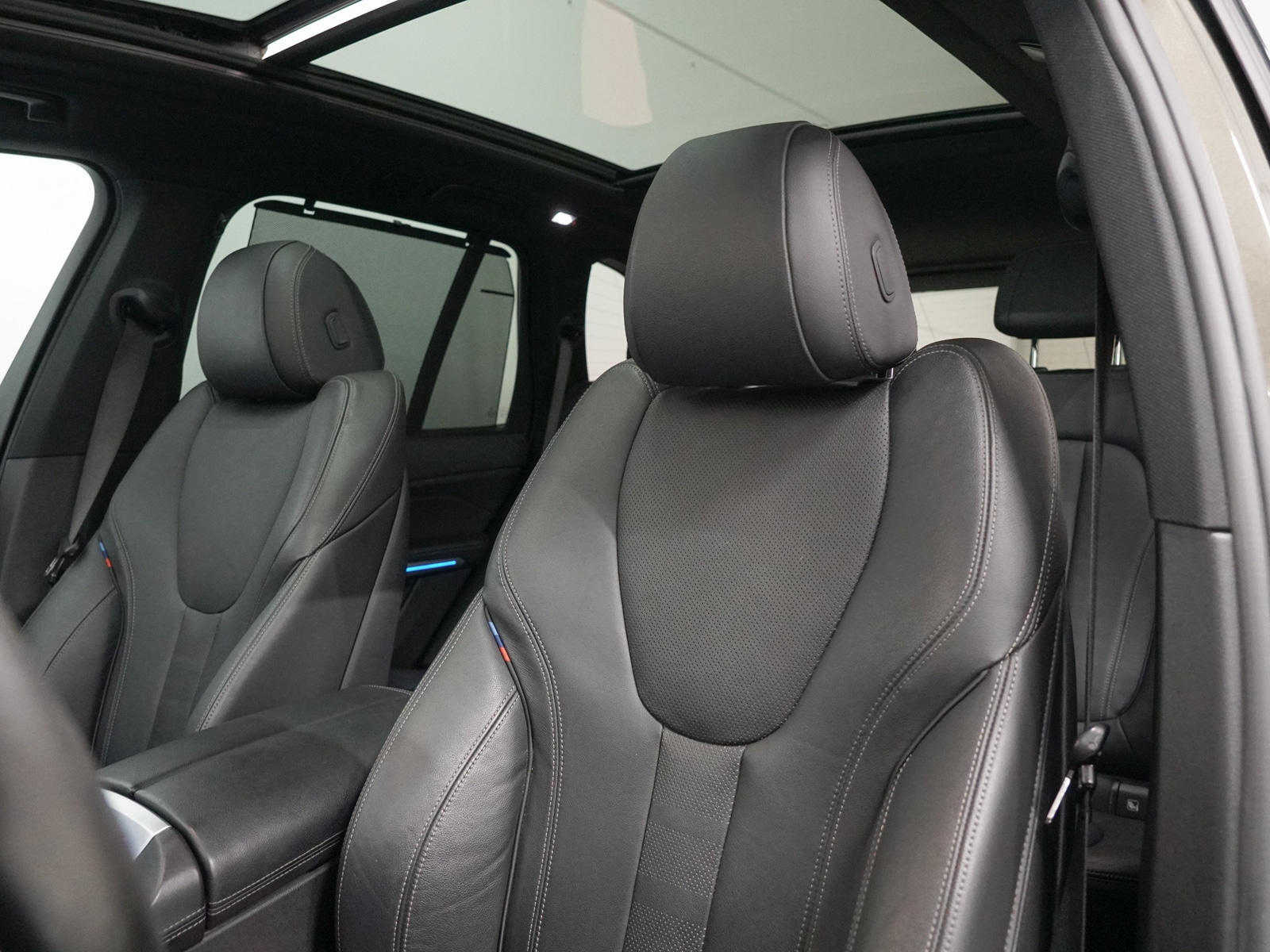 Foto van BMW X5 Xdrive45e