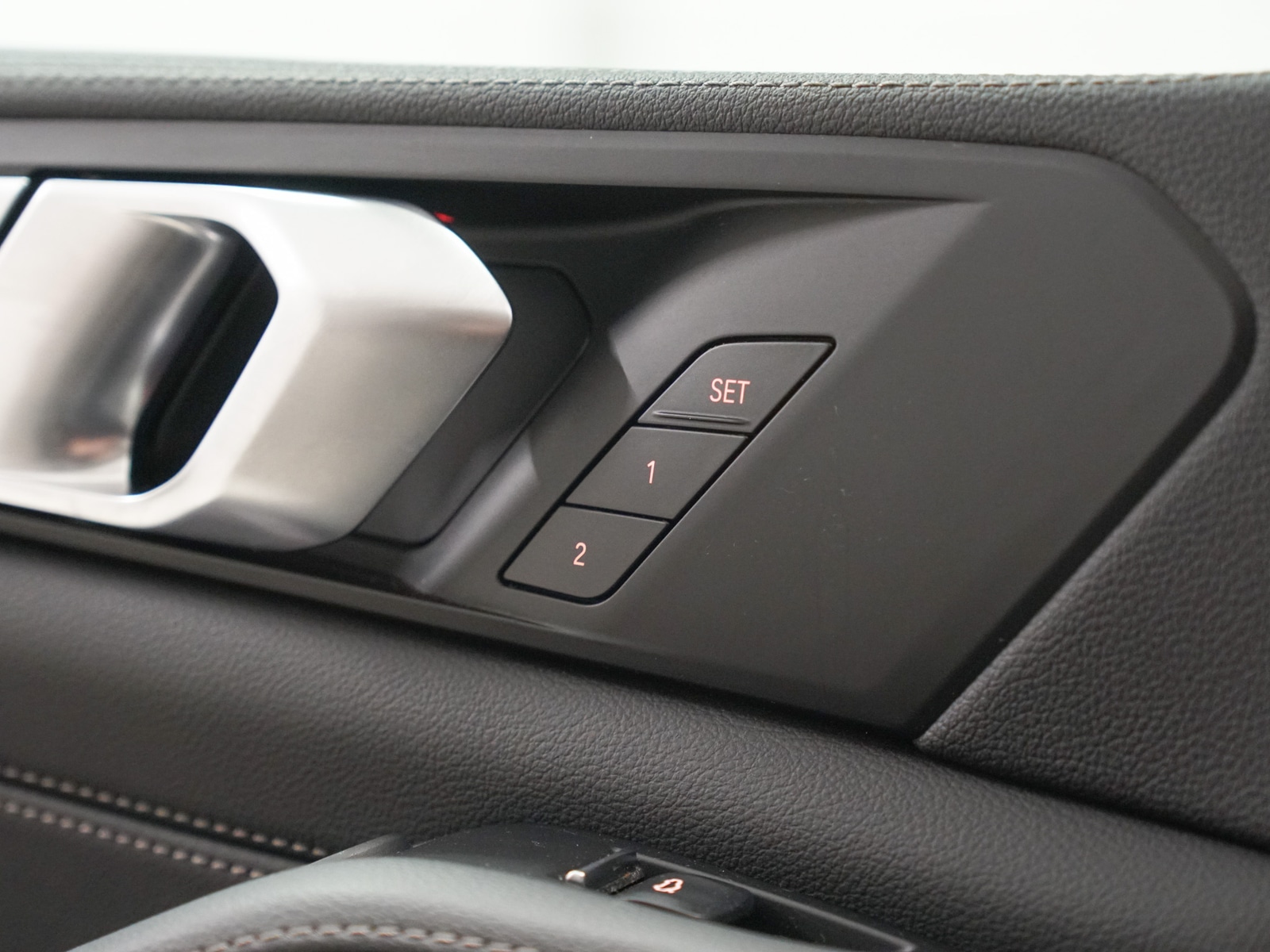 Foto van BMW X5 Xdrive45e
