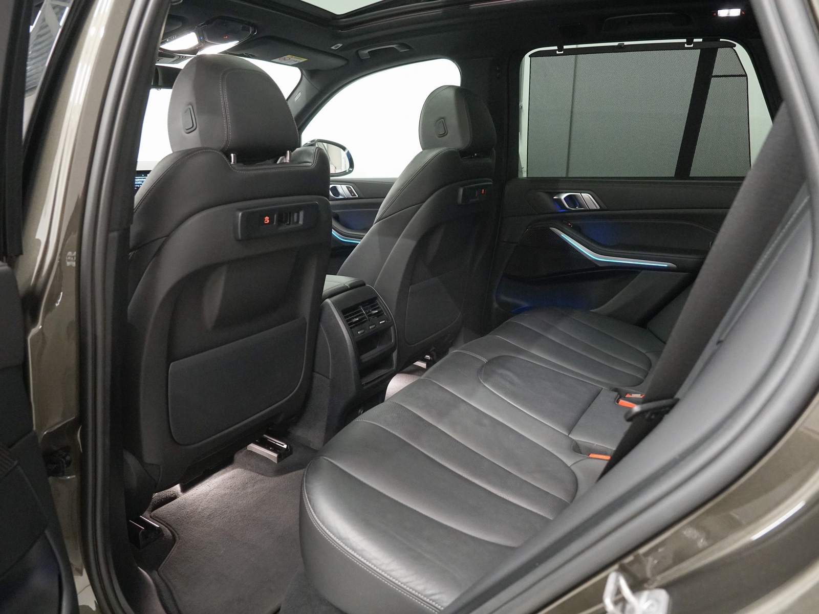 Foto van BMW X5 Xdrive45e