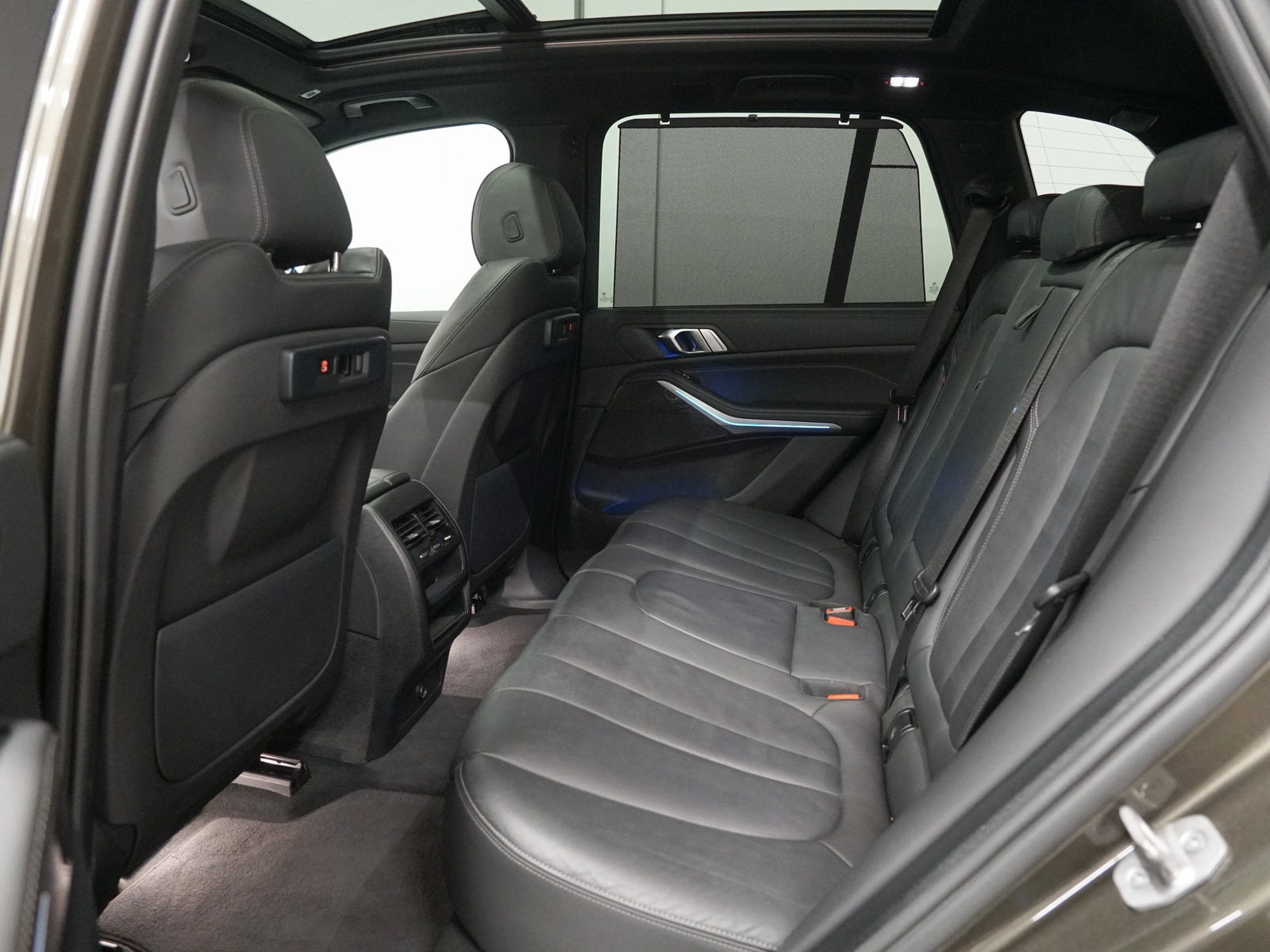 Foto van BMW X5 Xdrive45e