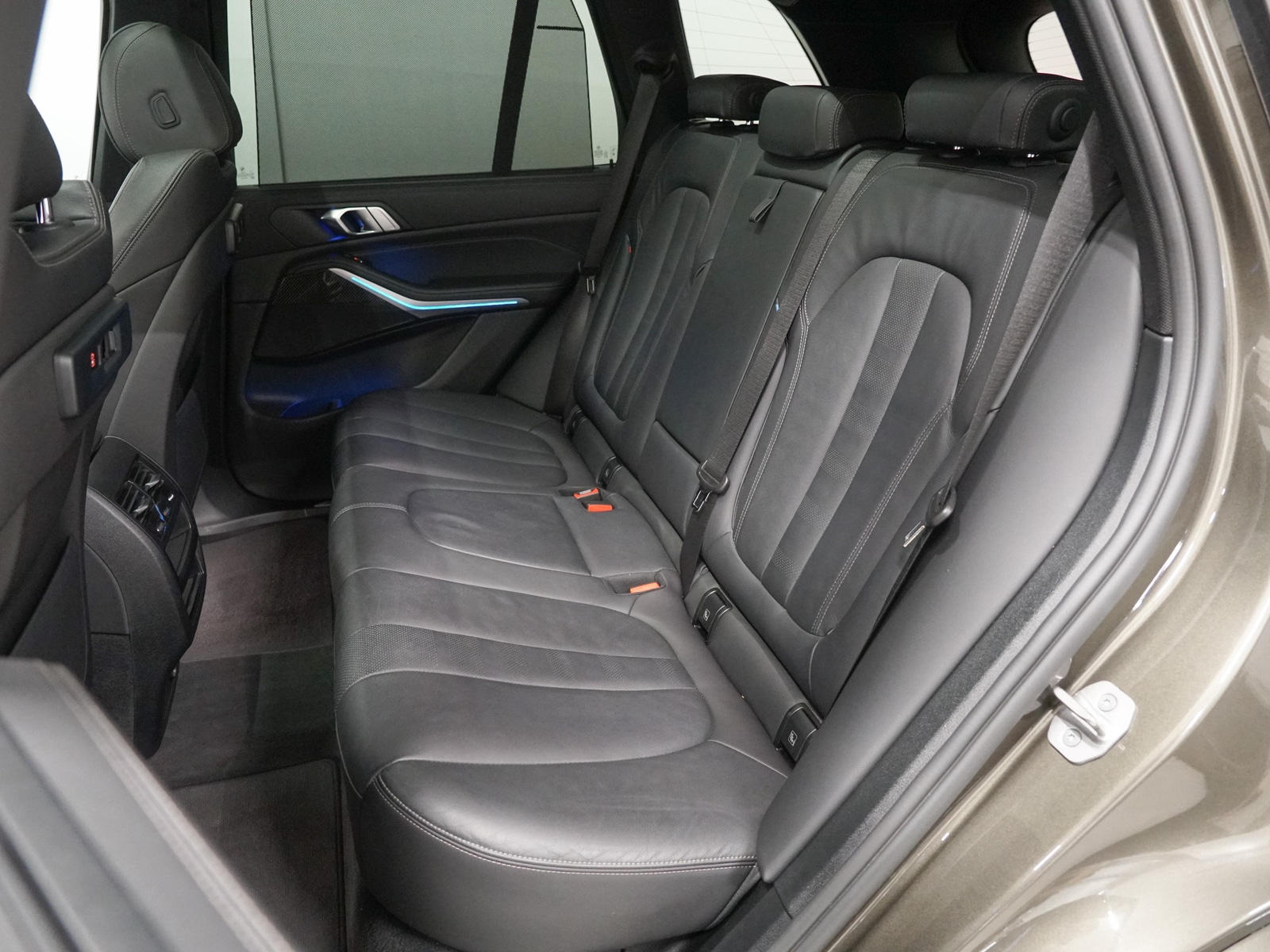 Foto van BMW X5 Xdrive45e