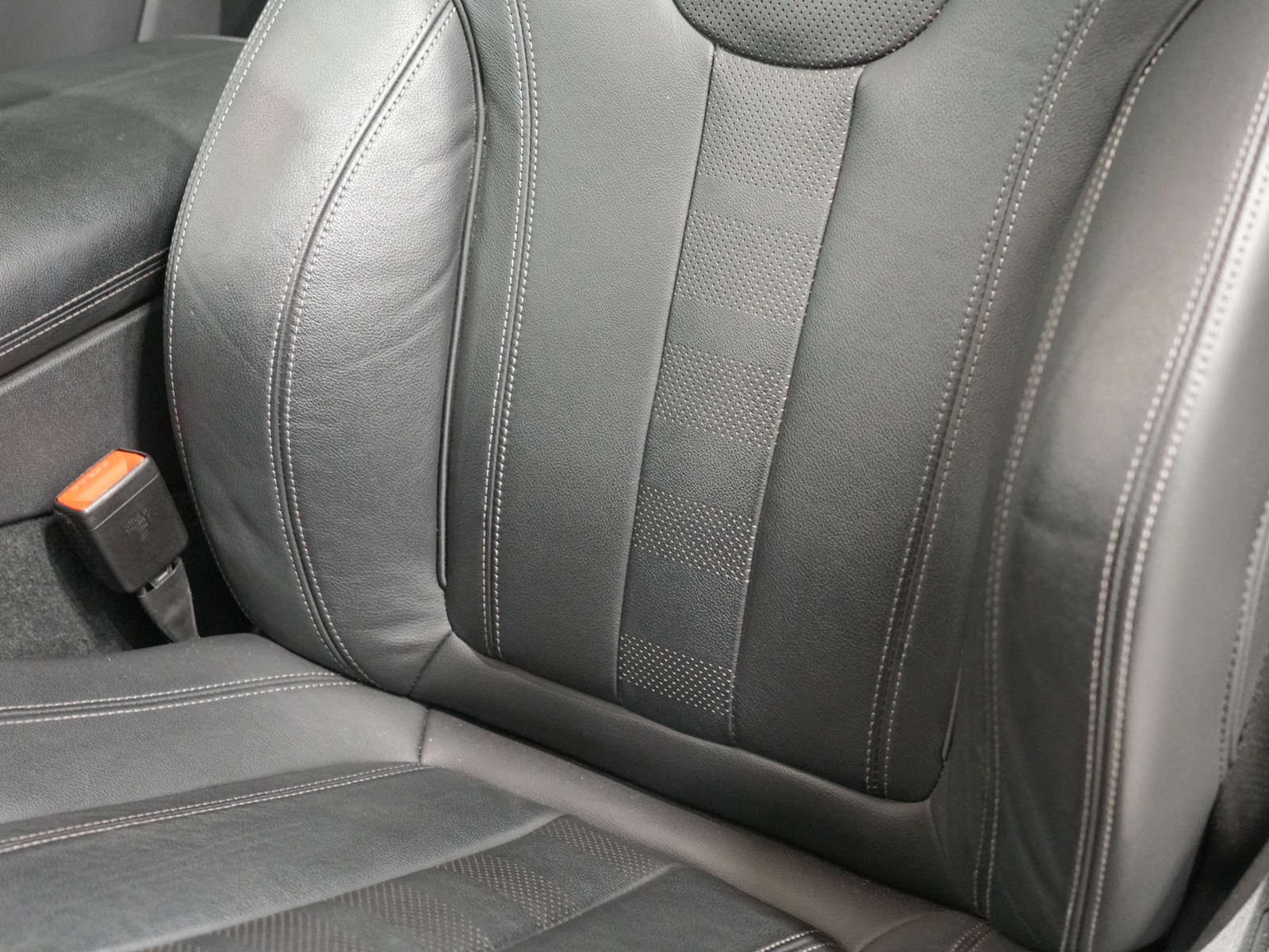 Foto van BMW X5 Xdrive45e