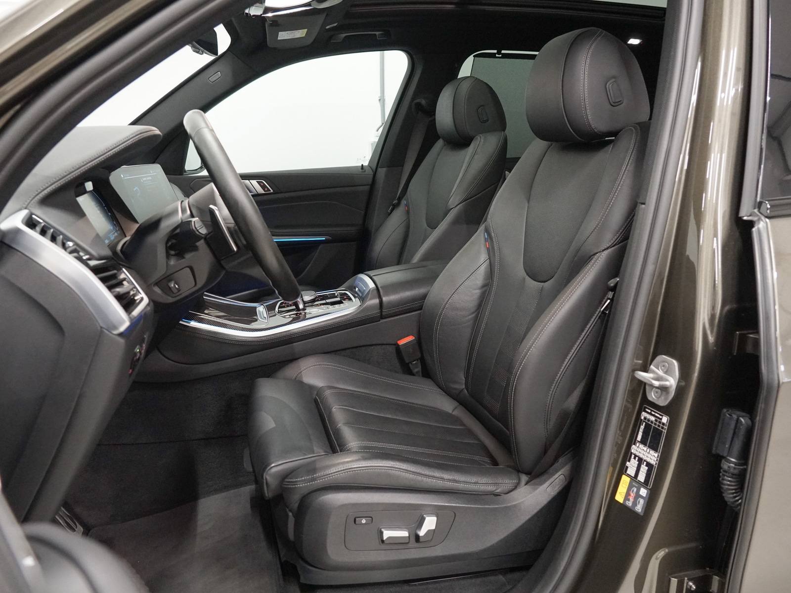 Foto van BMW X5 Xdrive45e