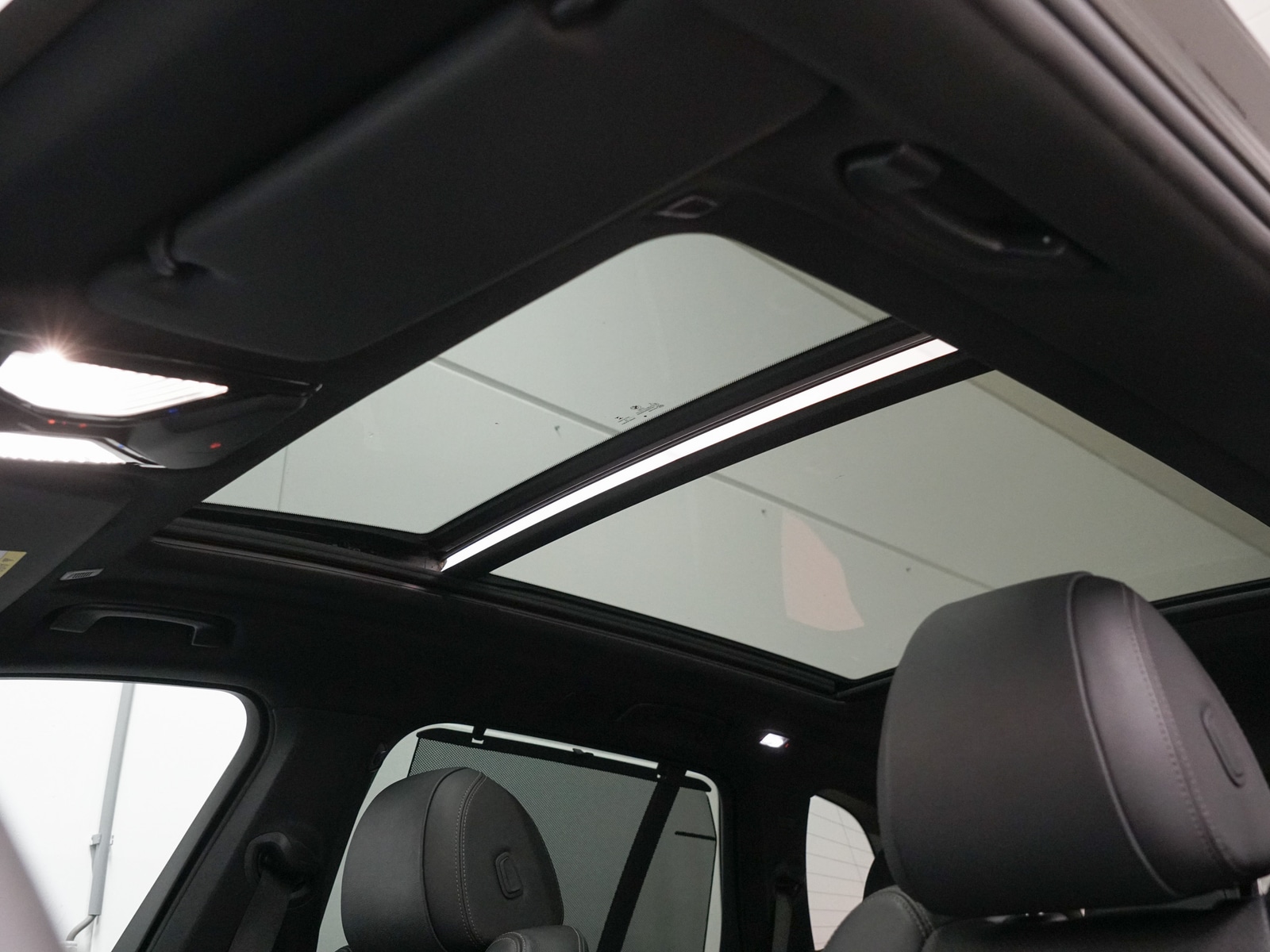 Foto van BMW X5 Xdrive45e