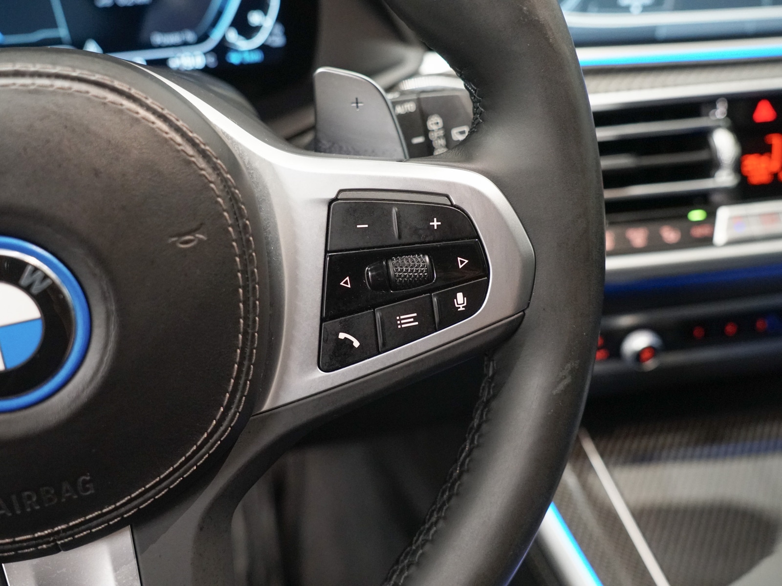 Foto van BMW X5 Xdrive45e