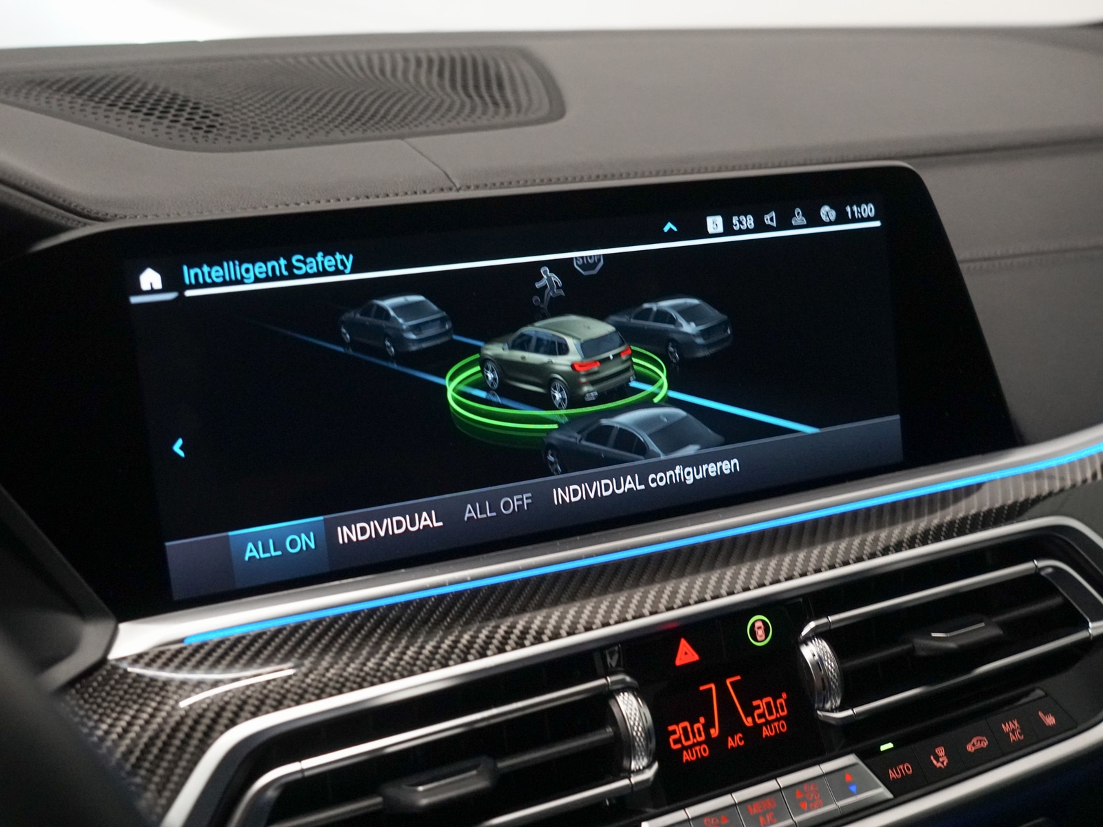 Foto van BMW X5 Xdrive45e