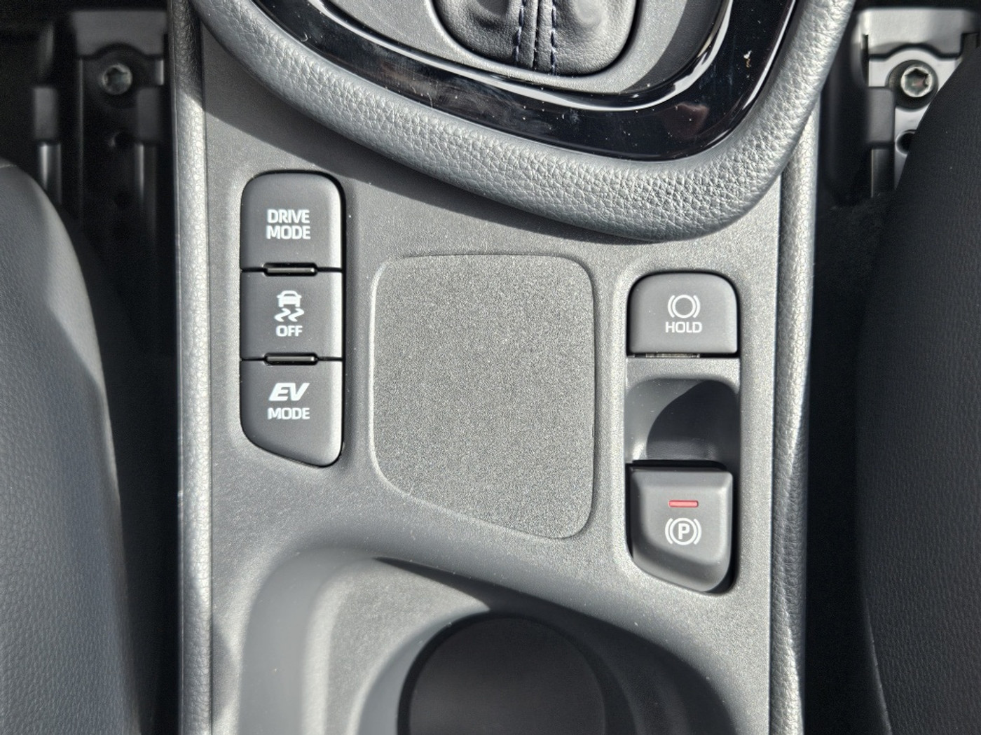 Foto van Mazda Mazda2 Hybrid