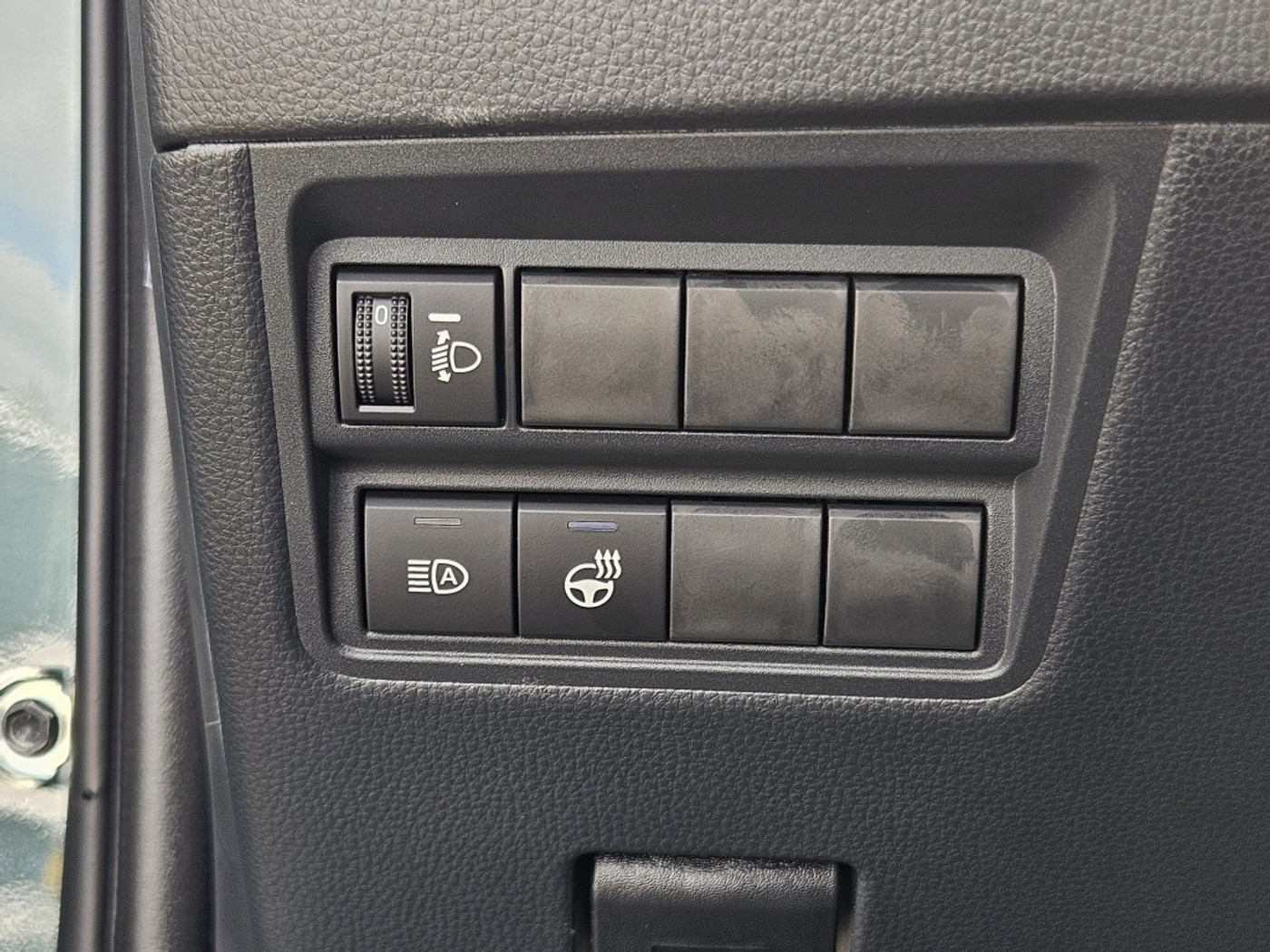 Foto van Mazda Mazda2 Hybrid