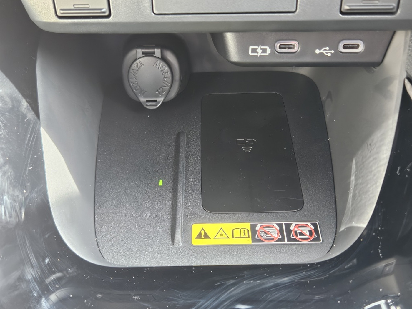 Foto van Mazda Mazda2 Hybrid