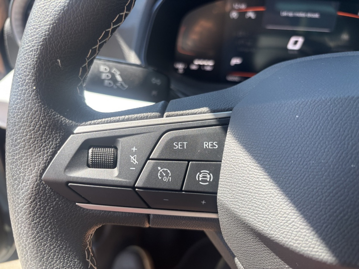 Foto van Seat Arona