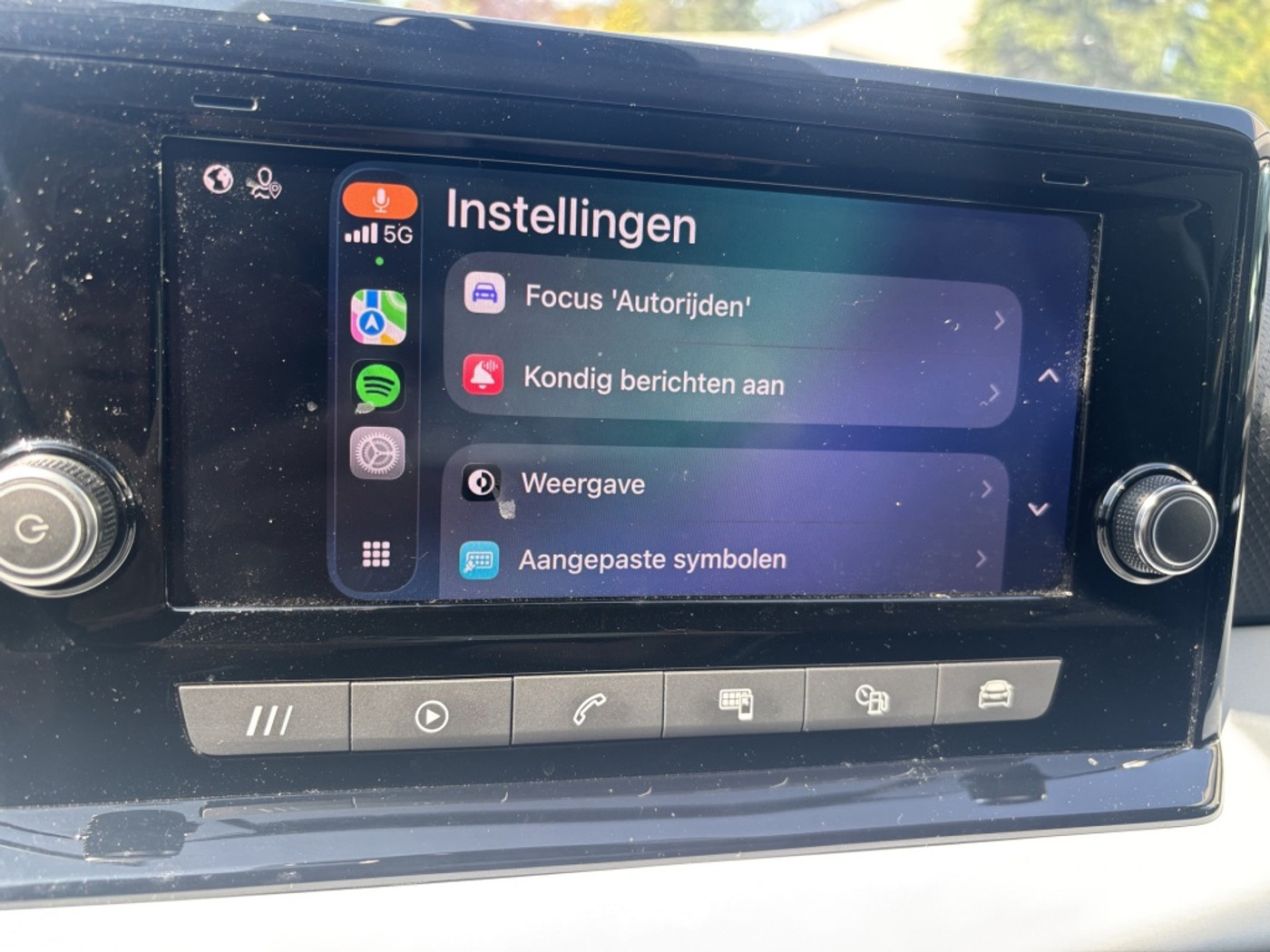 Foto van Seat Arona