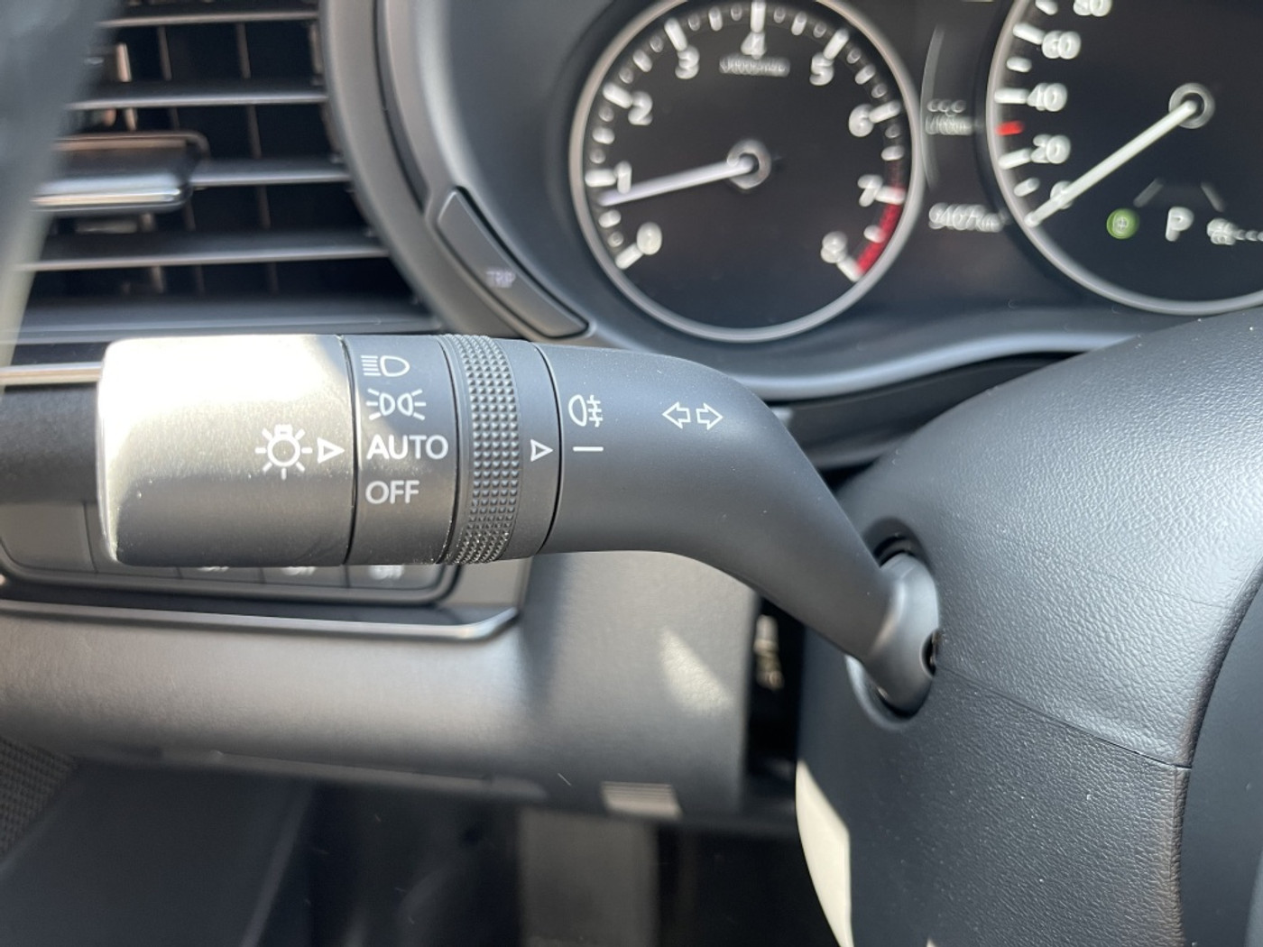 Foto van Mazda Mazda Cx-30
