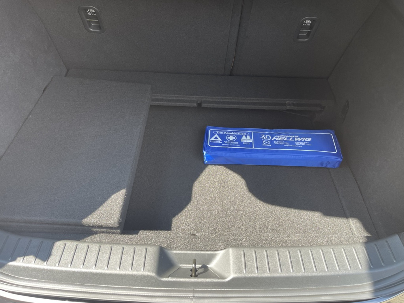 Foto van Mazda Mazda Cx-30