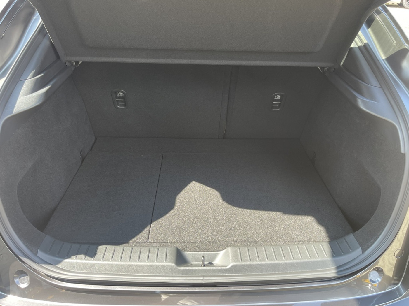 Foto van Mazda Mazda Cx-30