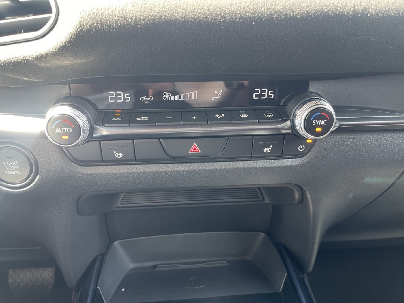 Foto van Mazda Mazda Cx-30