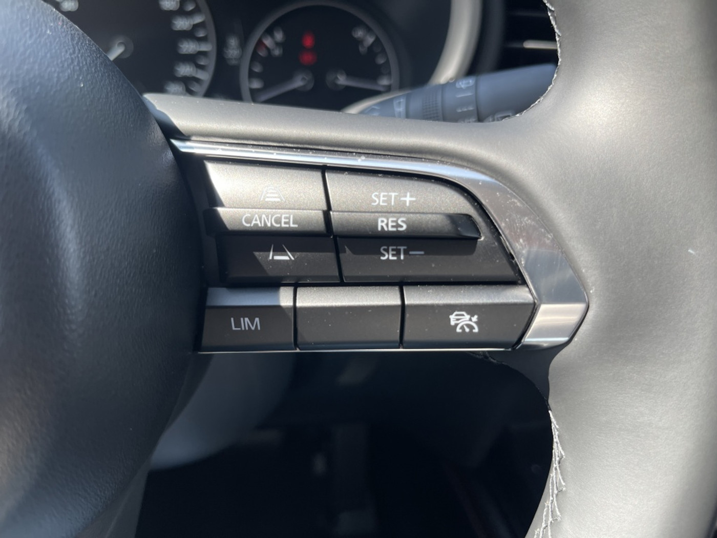 Foto van Mazda Mazda Cx-30