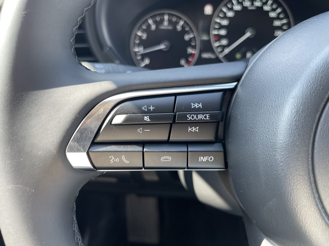 Foto van Mazda Mazda Cx-30