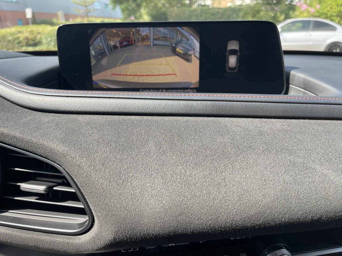 Foto van Mazda Mazda Cx-30