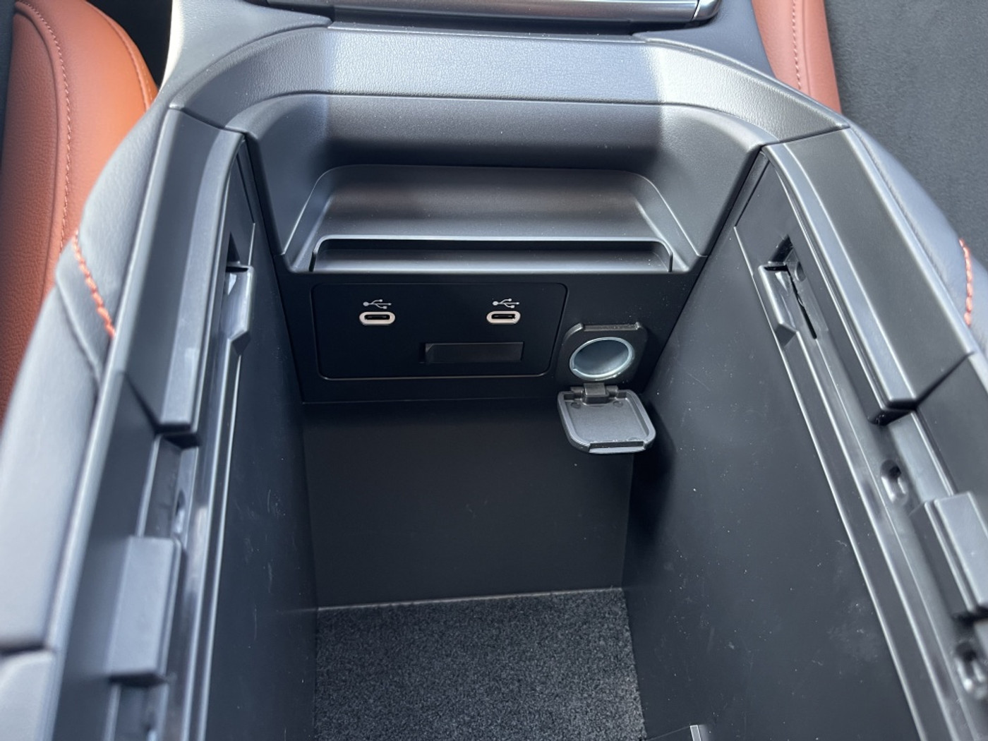Foto van Mazda Mazda Cx-30