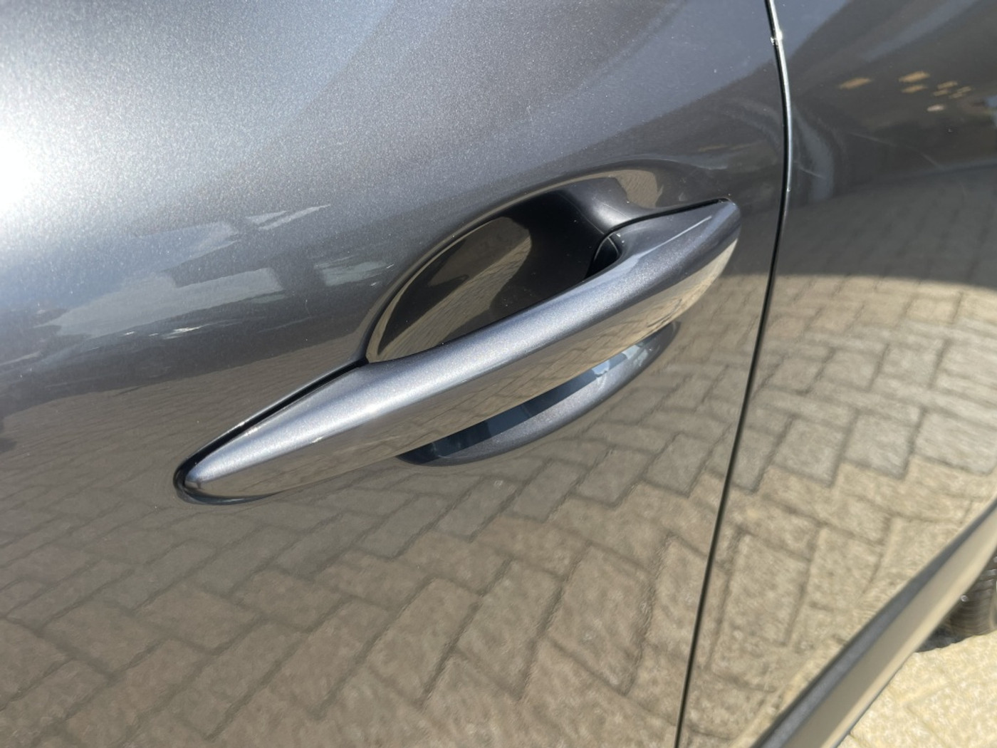Foto van Mazda Mazda Cx-30