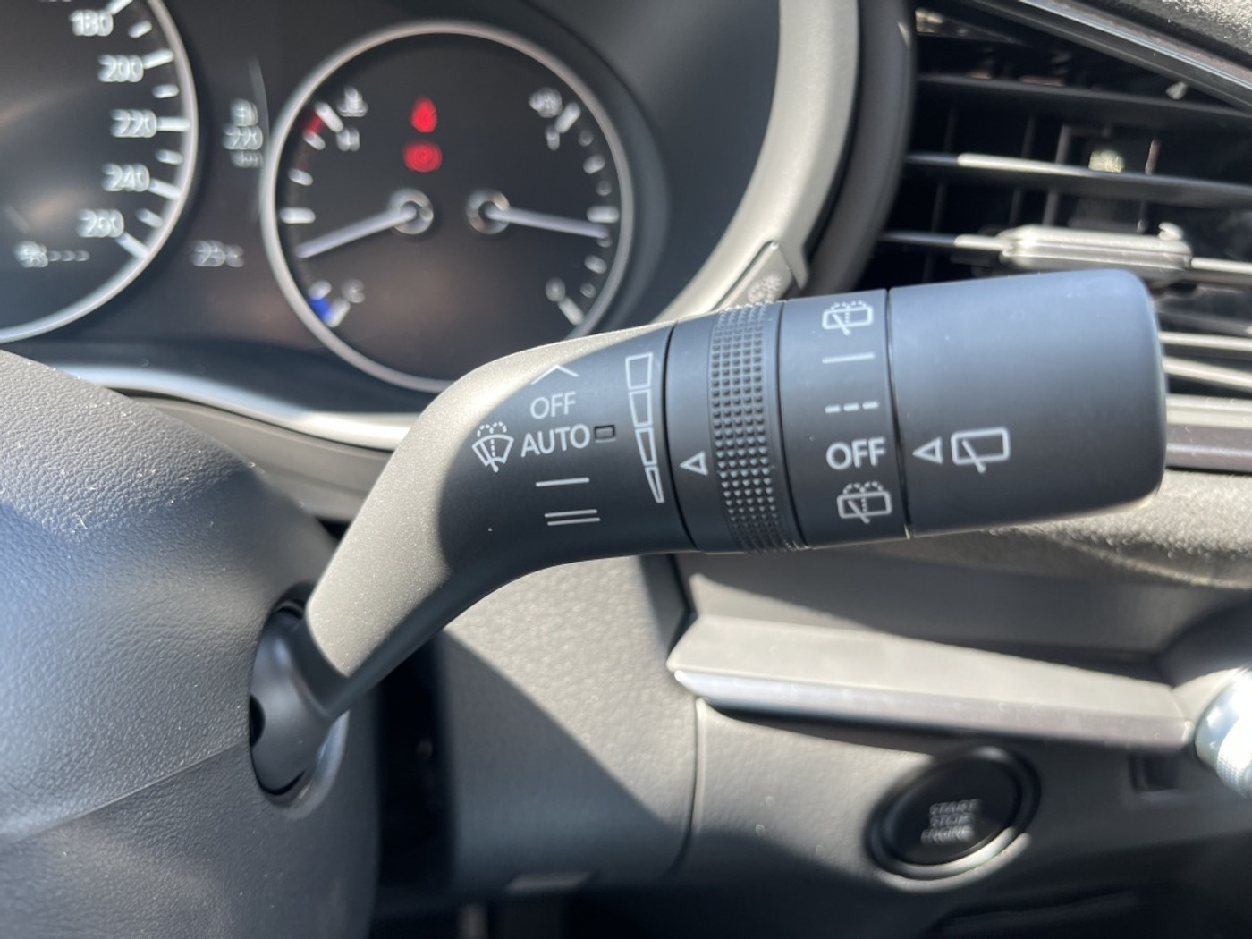 Foto van Mazda Mazda Cx-30