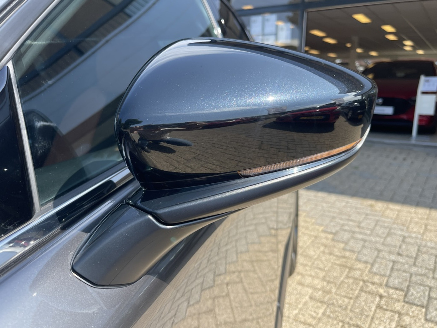 Foto van Mazda Mazda Cx-30