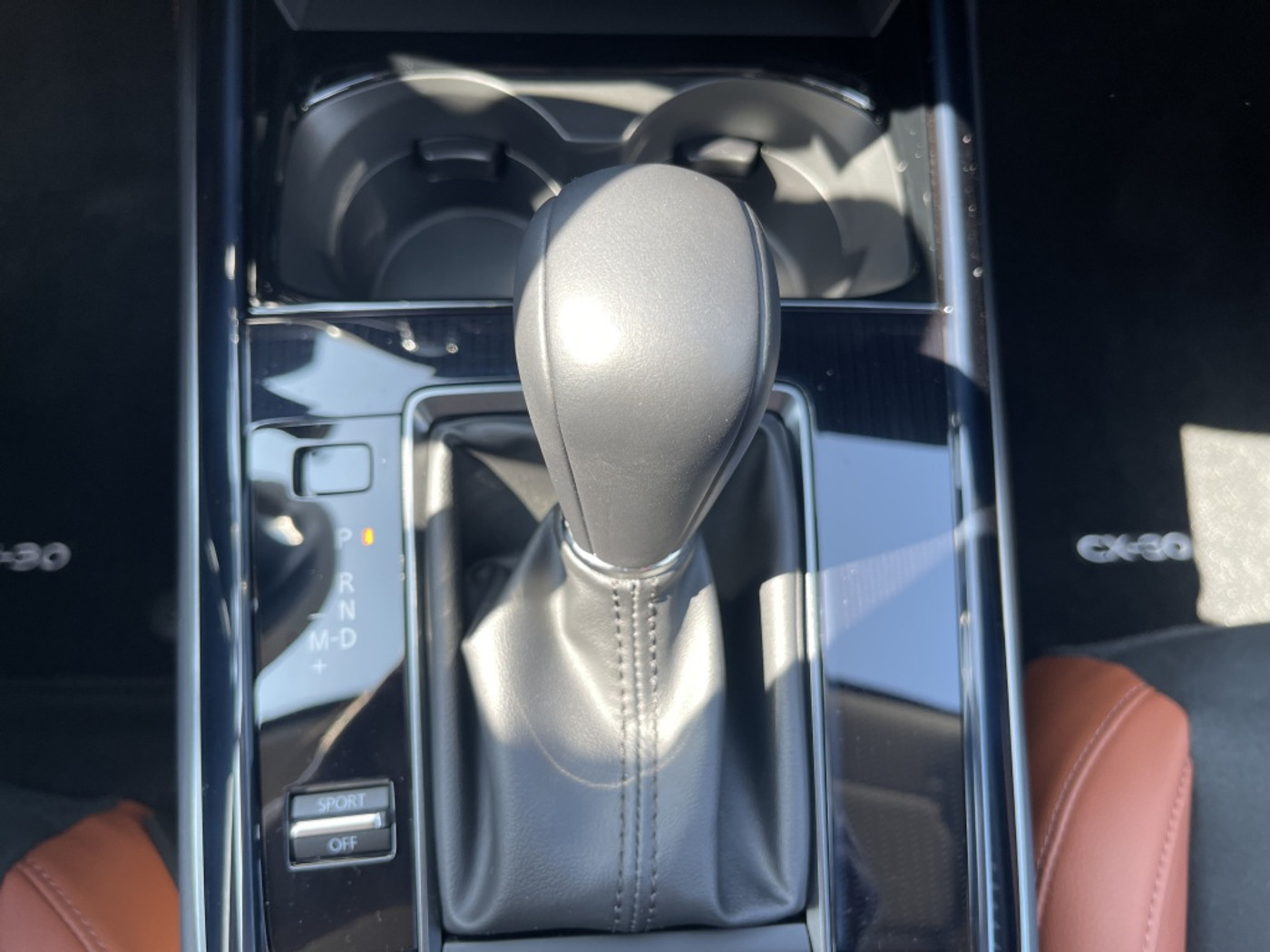 Foto van Mazda Mazda Cx-30