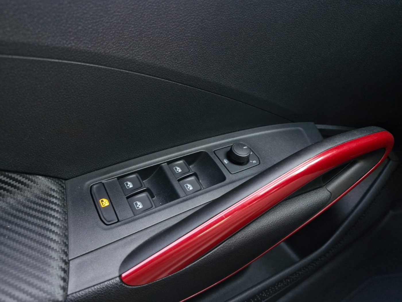 Foto van Skoda Fabia