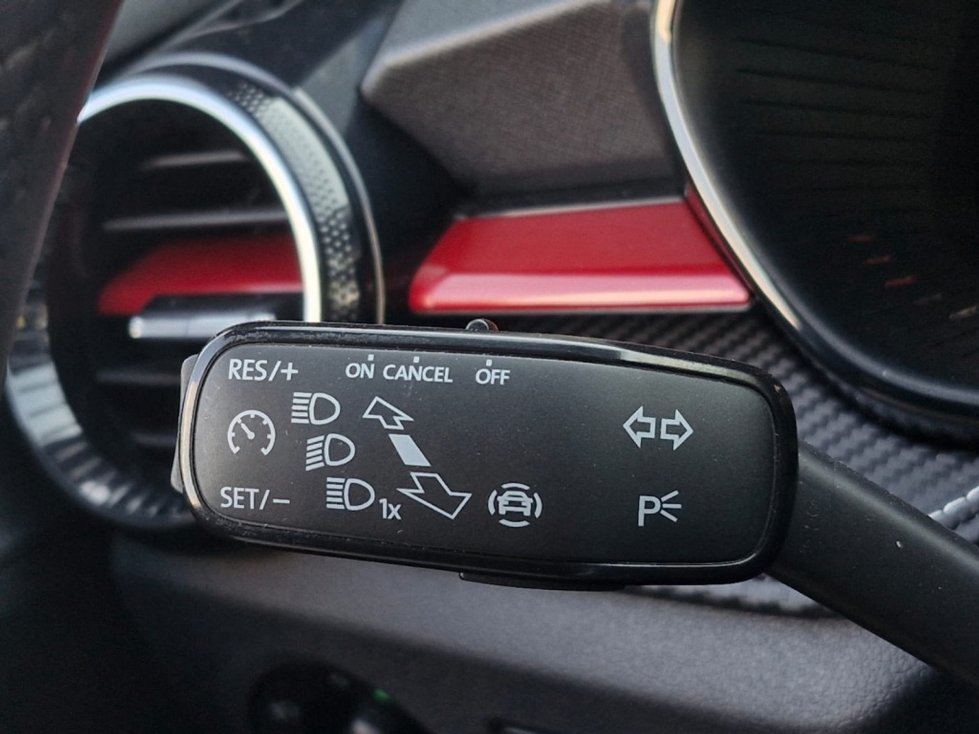 Foto van Skoda Fabia