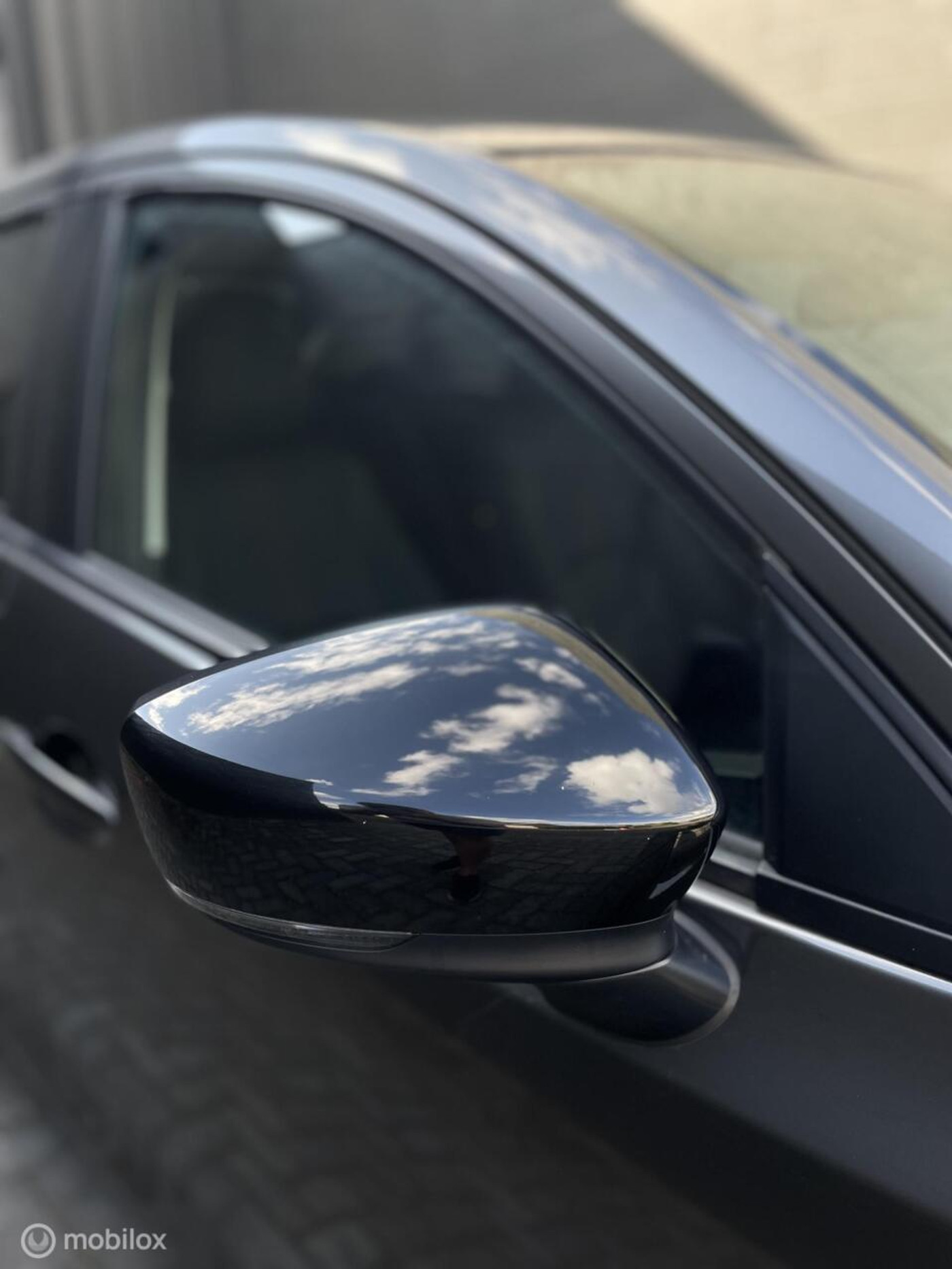 Foto van Mazda 2