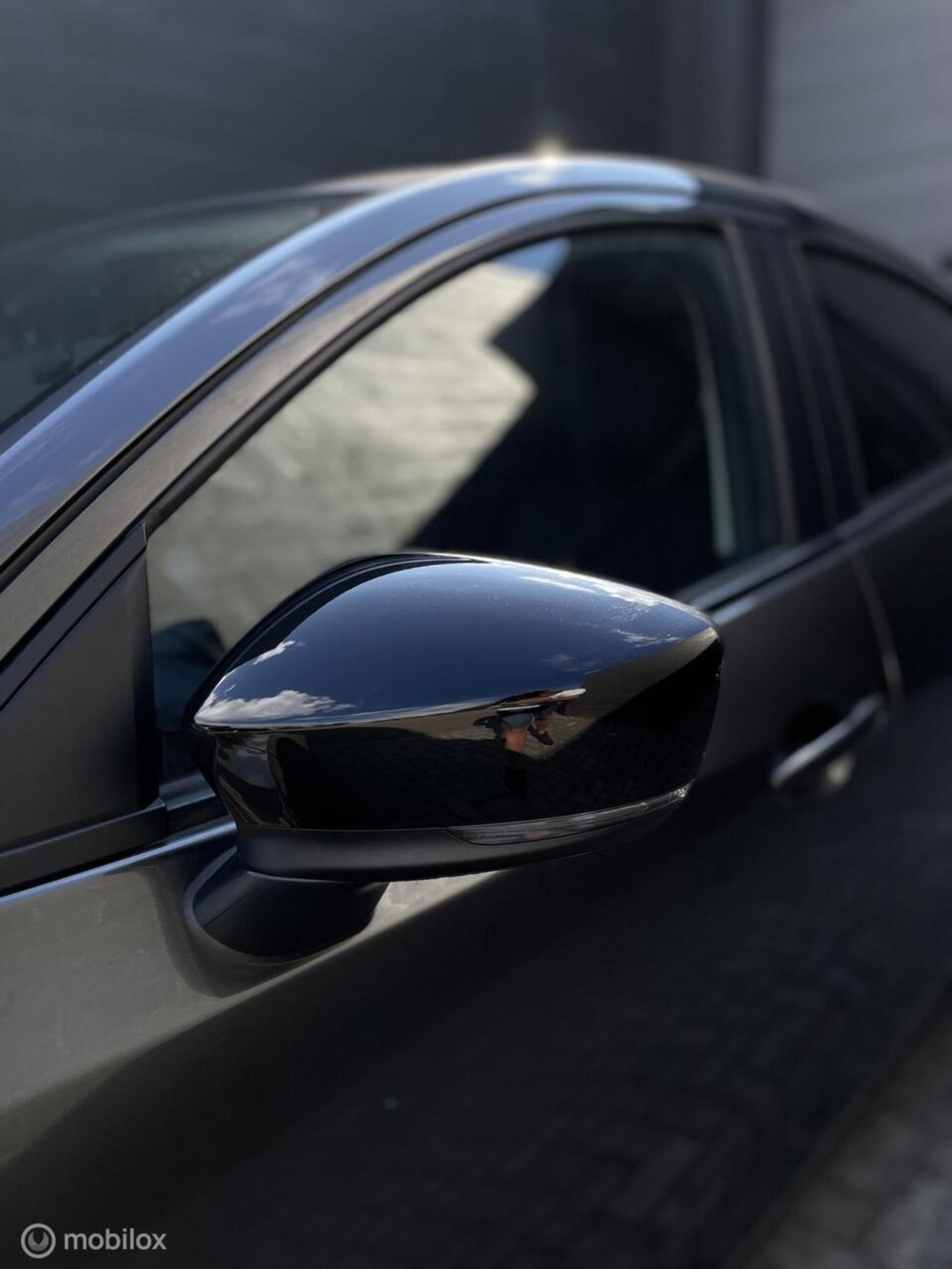 Foto van Mazda 2