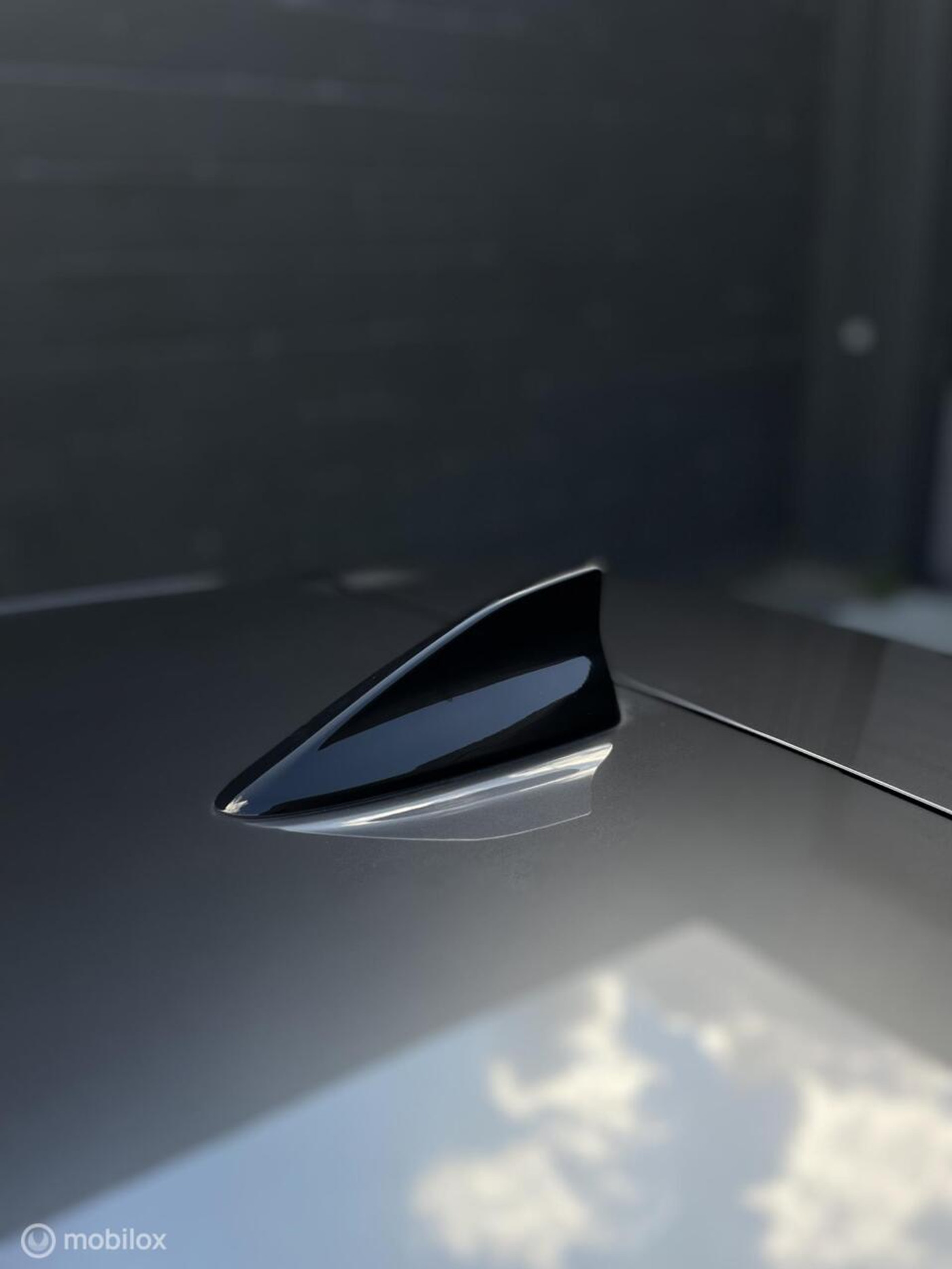 Foto van Mazda 2
