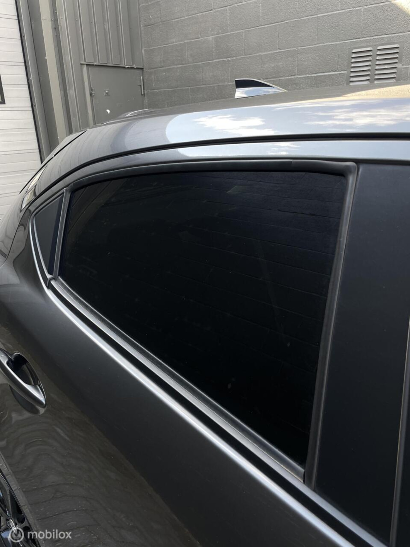Foto van Mazda 2
