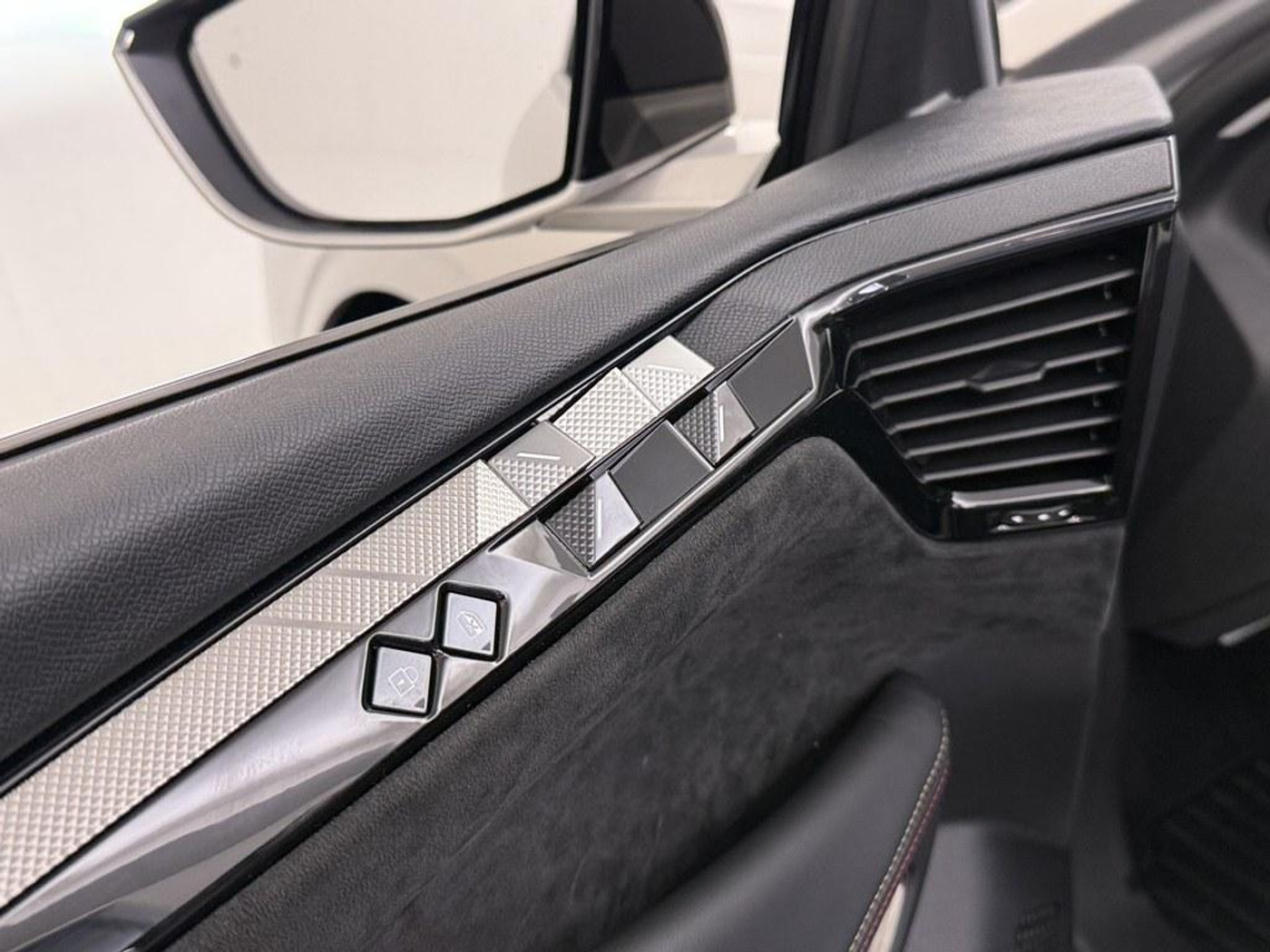 Foto van DS 4
