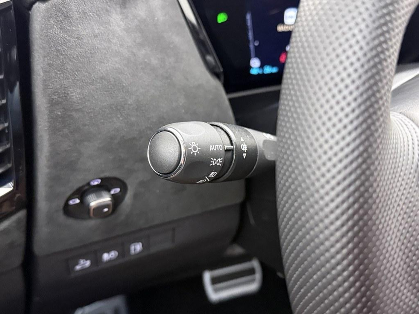 Foto van DS 4