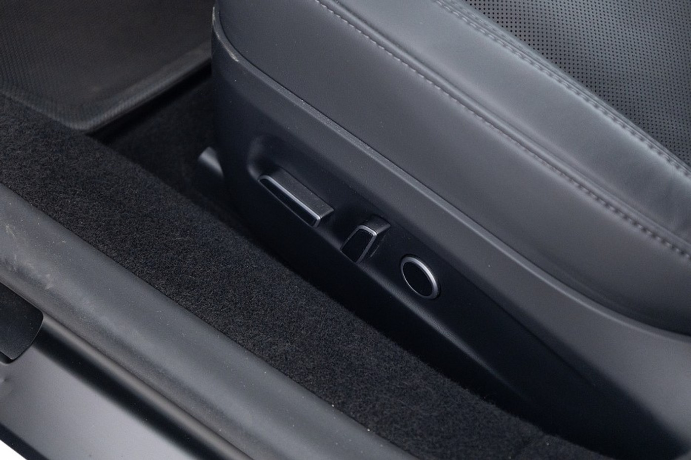 Foto van Tesla Model 3