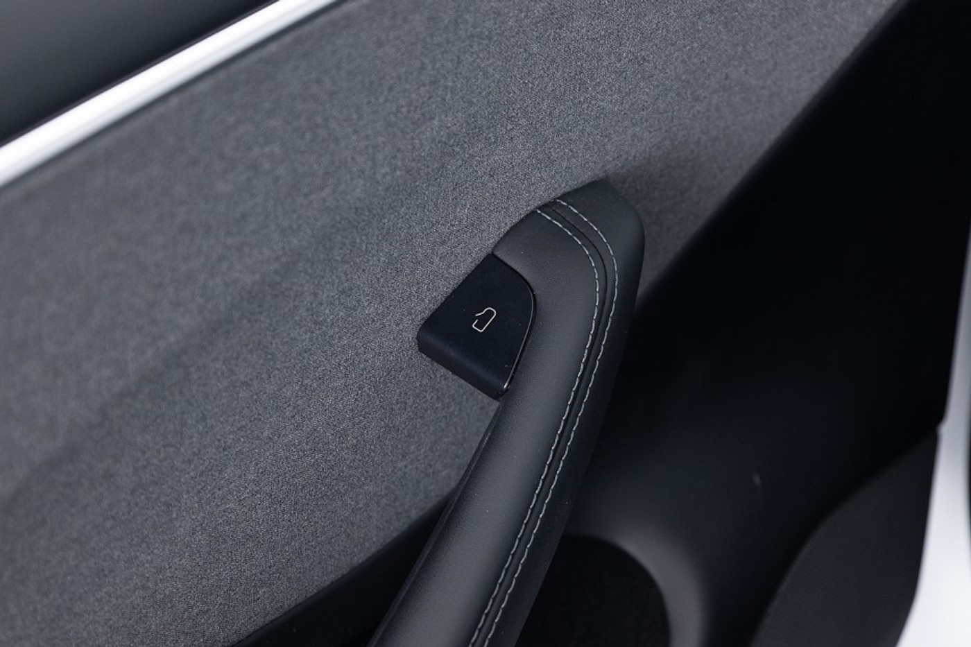 Foto van Tesla Model 3