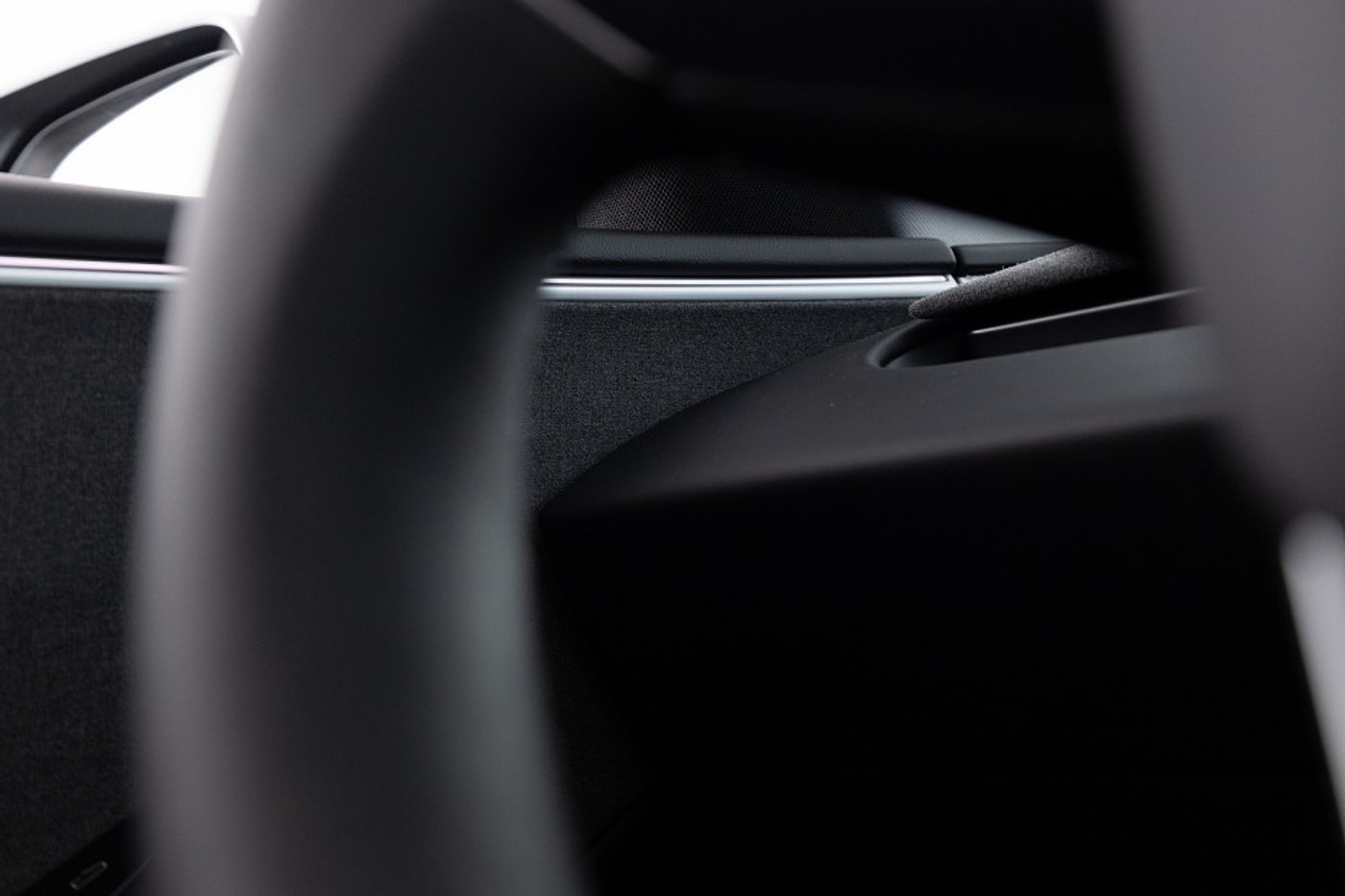 Foto van Tesla Model 3
