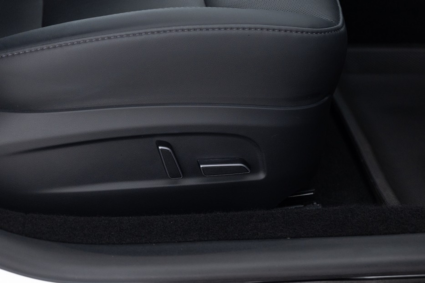 Foto van Tesla Model 3