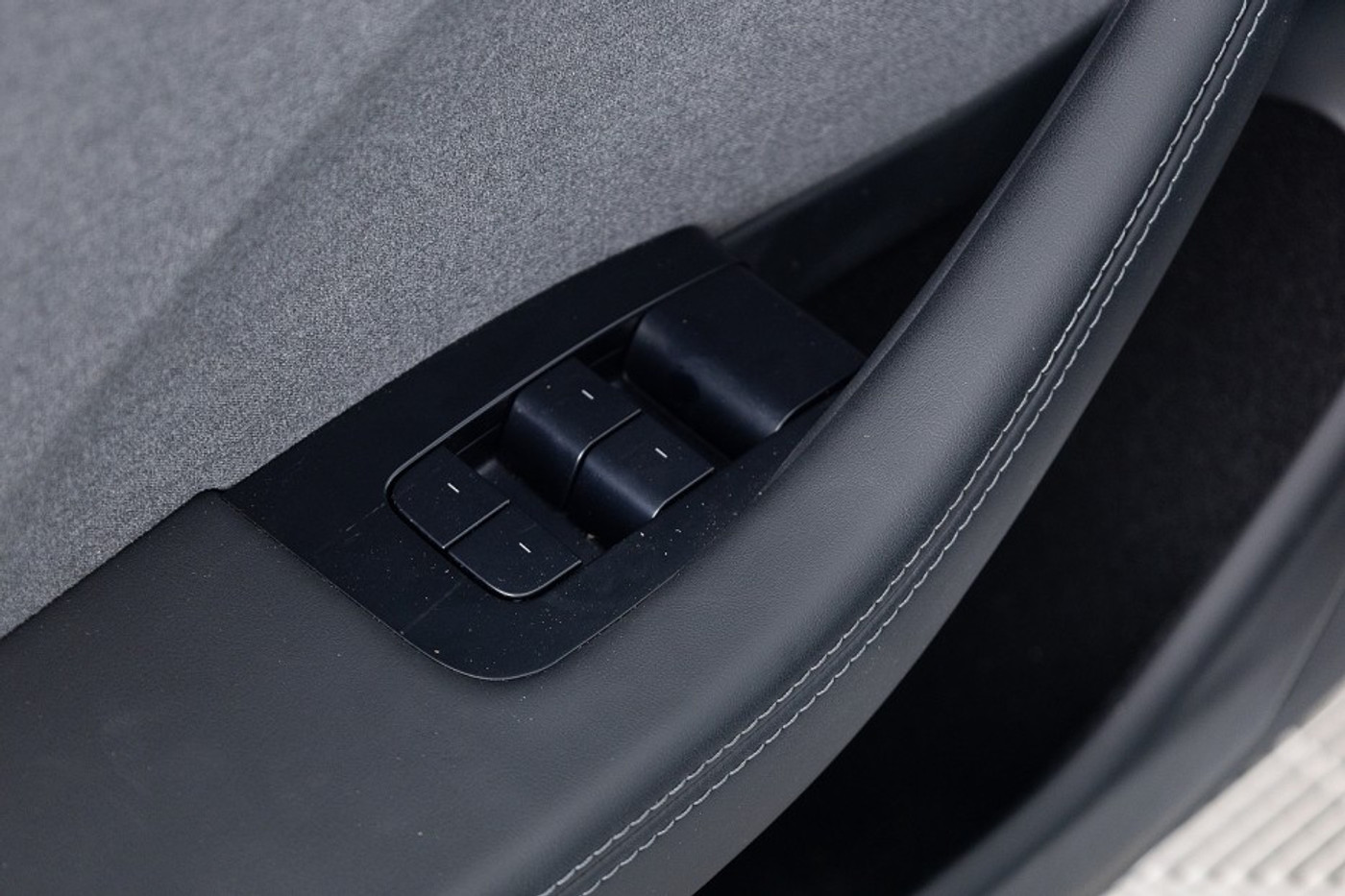 Foto van Tesla Model 3