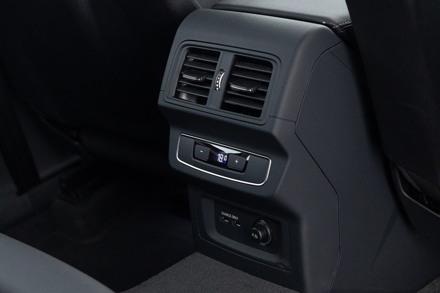 Foto van Audi Q5