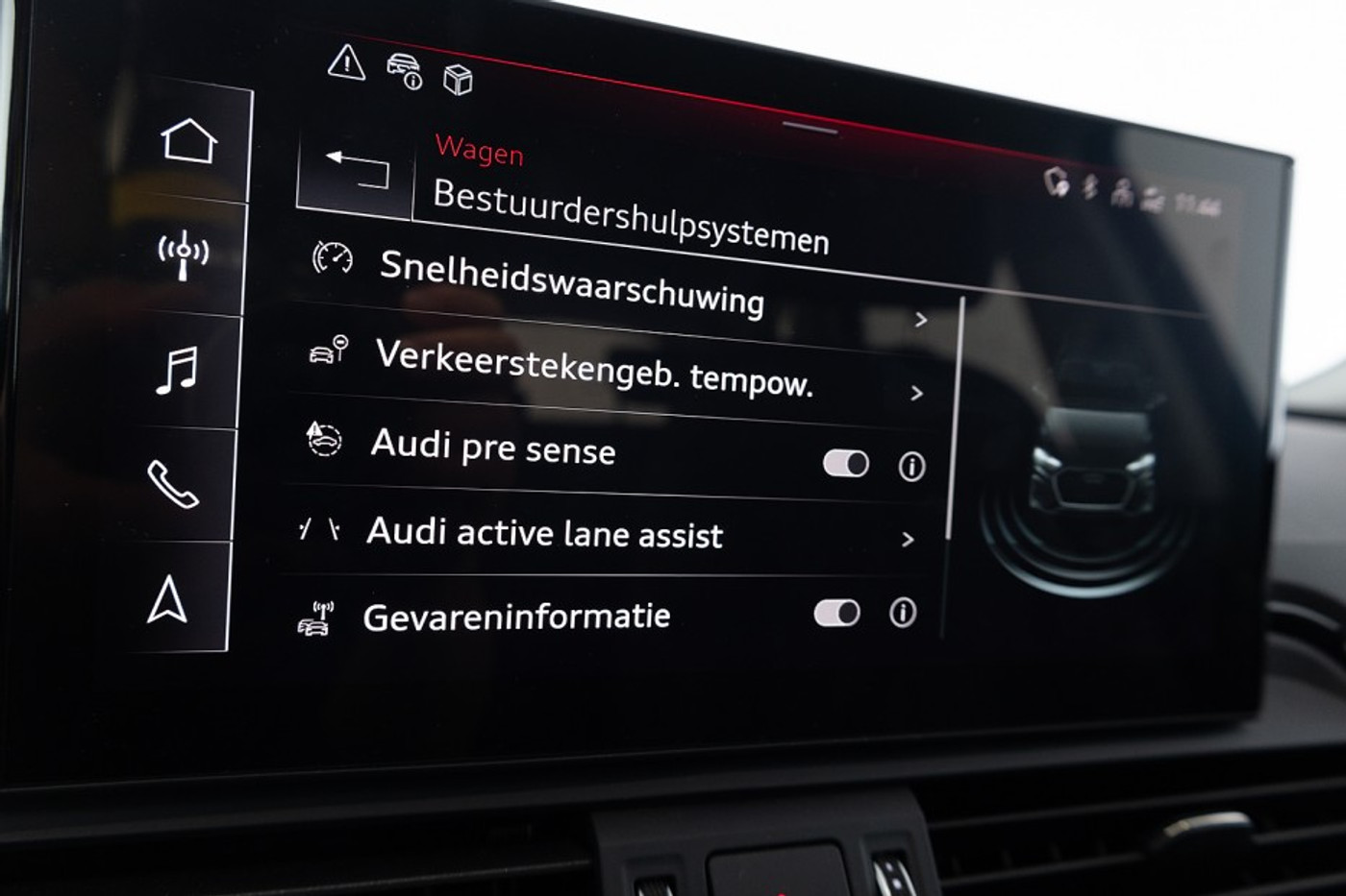 Foto van Audi Q5