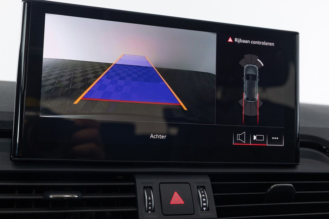 Foto van Audi Q5