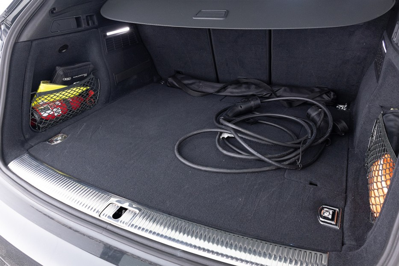 Foto van Audi Q5