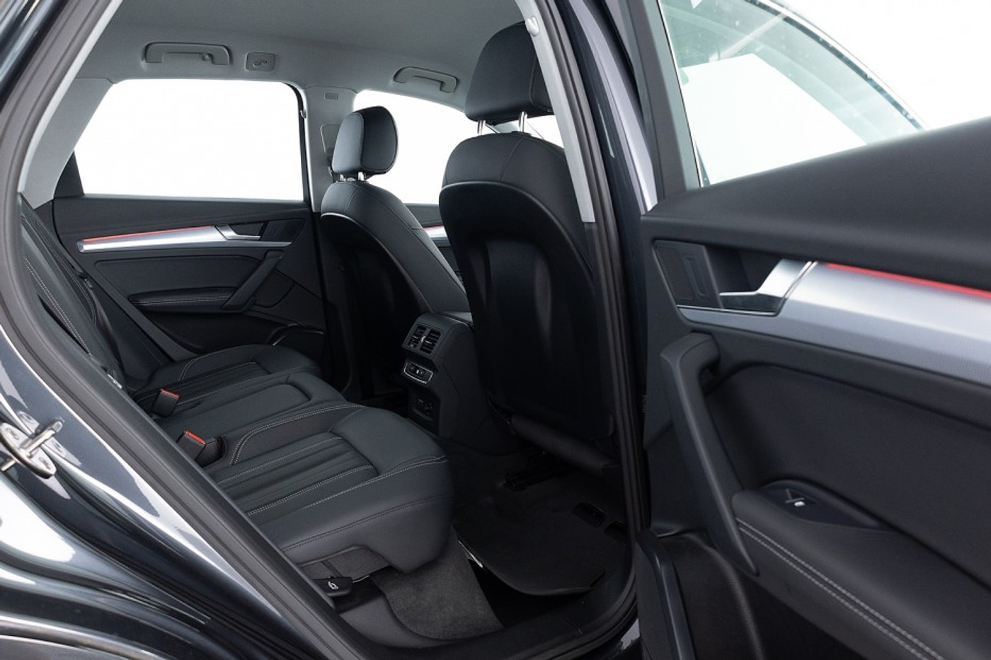 Foto van Audi Q5