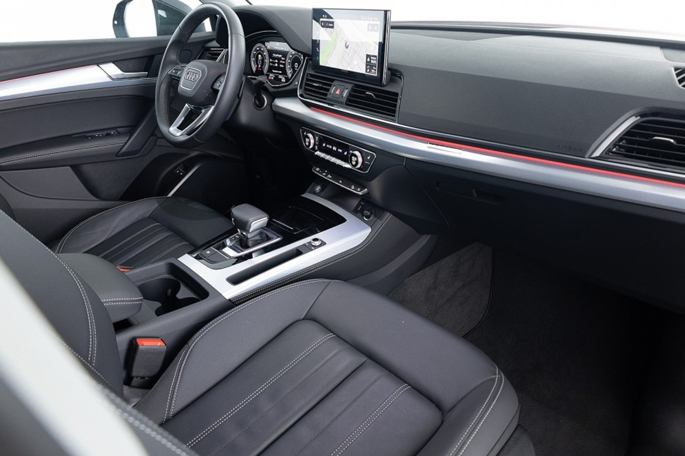 Foto van Audi Q5