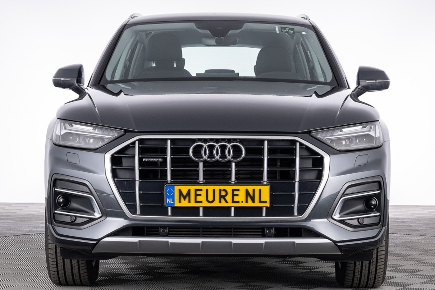 Foto van Audi Q5